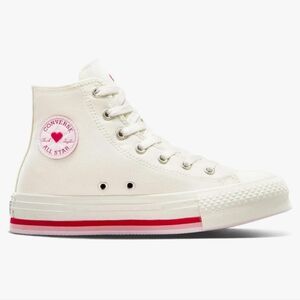 Converse Vintage Eva Lift Platform Sneakers